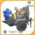 non clogging self priming pto tractor water pump